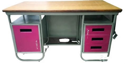 Image result for Iron Rod Computer Table