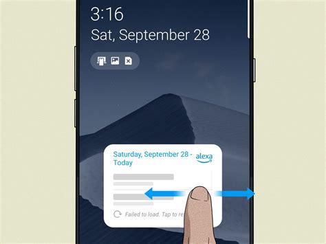 Image result for Customize Lock Screen Widgets
