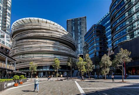 DARLING SQUARE (2026) All You Need to Know BEFORE You Go (with Photos ...