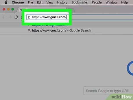 Image result for How to Check Email by Using Google Mail