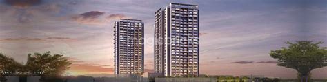 Godrej Bayview in Vashi, Navi Mumbai: Price, Brochure, Floor Plan, Reviews