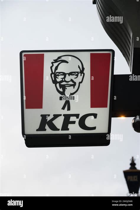 Image result for KFC Sign