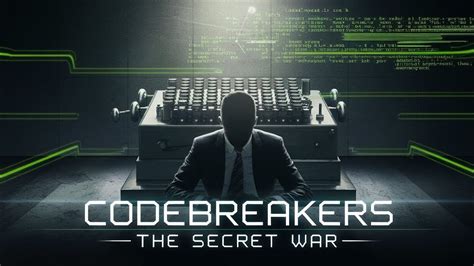 WW2 Codebreakers Documentary 的图像结果