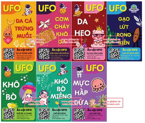 In tem nhãn dán đồ ăn vặt, trà chanh, trà sữa,… đẹp, giá rẻ. Miễn phí ...