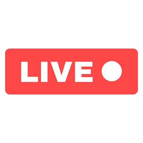 Image result for Live Streaming PNG Current Issues