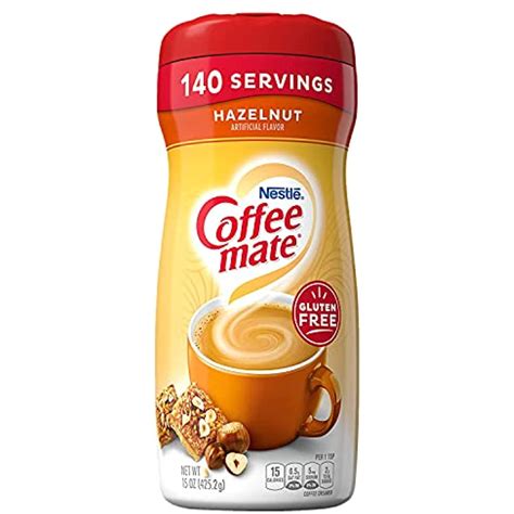 Powder Coffee Creamer