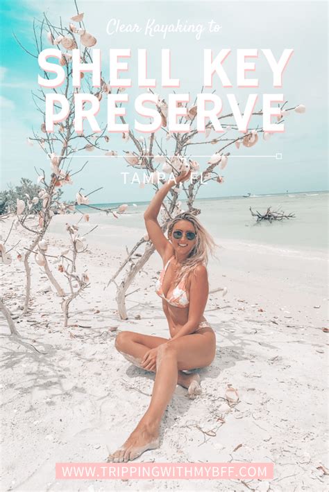 Image result for Kayaking Shell Key Preserve