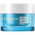 Neutrogena Hydro Boost Hyaluronic Acid Face Moisturizer 50ml | 24 hours ...