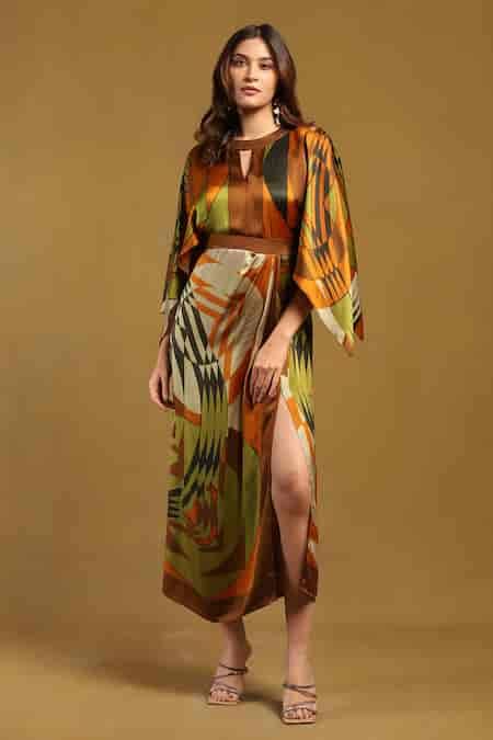 Buy Luxury Indian and Designer Dresses for Women Online