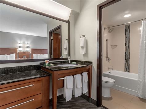 Hotel Rooms in Richmond | Hyatt Place Richmond/Arboretum