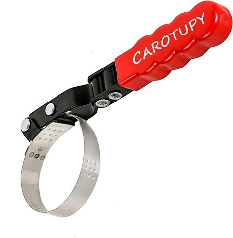 CAROTUPY Extra Small Oil Filter Wrench, Swivel Oil Filter India | Ubuy