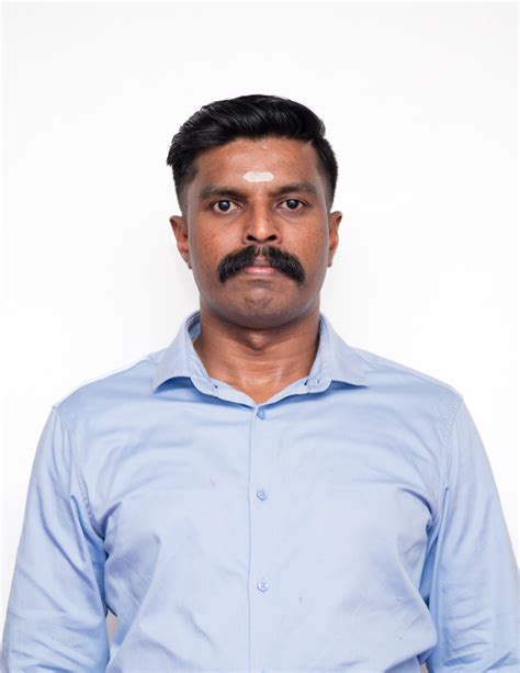 Dr. Sunilkumar D