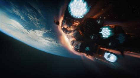 Image result for Alien Earth Teaser