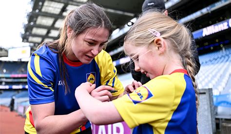 Two major events stick out for Katie Taylor as she backs powerful Lidl ...