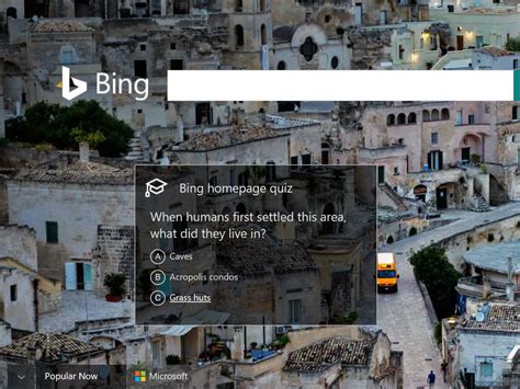 Bing Quiz Cha 的图像结果