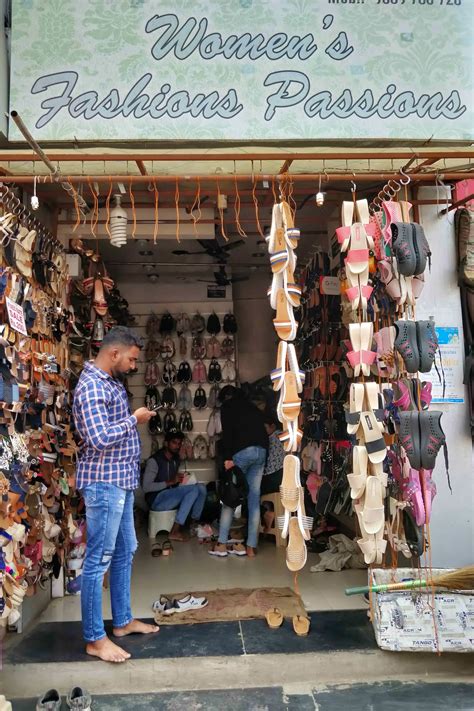 Affordable Footwear For Women | LBB Pune