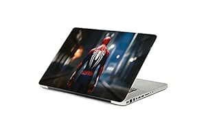 Sikhash Laptop Skin, Absatrct, Illusion, Graffiti, Trending Laptop Skin ...