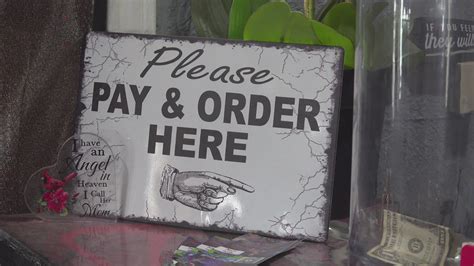 'Dine and Dash' Incidents hit local Midland restaurant