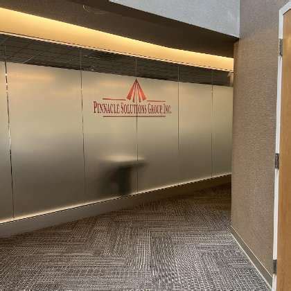 Pinnacle Solutions Group Office Photos