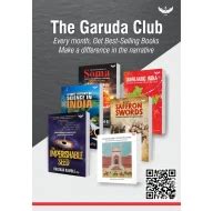 The Garuda Club | Garuda Prakashan