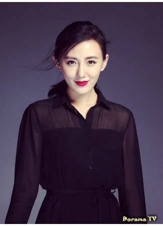 Актер Чжан Мо Си (Vera Zhang), список дорам. Сортировка по году написания - DoramaTV