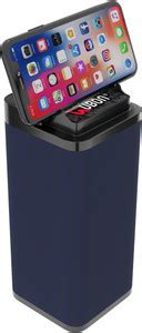 Buy Ubon Wireless Speaker with TWS Function & Inbuilt Mobile Holder ...