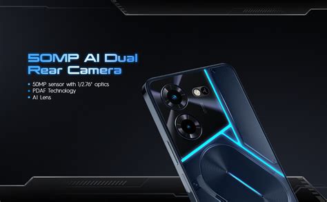 TECNO Pova 5 Pro 5G (Dark Illusion, 8GB RAM,256GB Storage)| Segment 1st ...