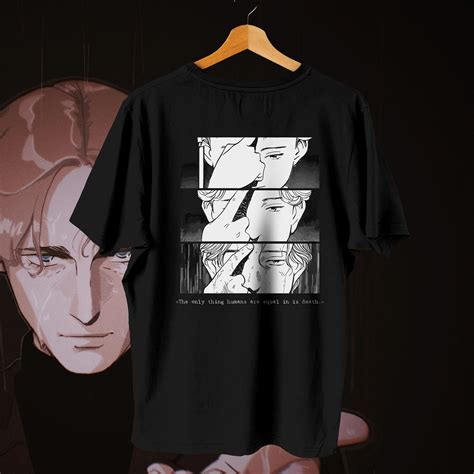 Johan Faces Tee – Reali-Tees