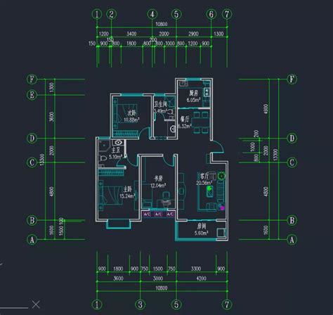 电气版CAD入门：第30讲，实例项目电路图讲解_哔哩哔哩_bilibili