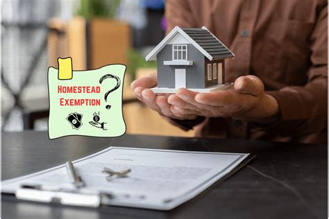 WHEN ARE YOU ENTITLED TO THE HOMESTEAD EXEMPTION? | Crowder Law