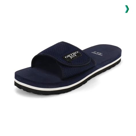Buy Doctor Ortho Slippers for Men | Flip Flop slippers – OrthoJoy