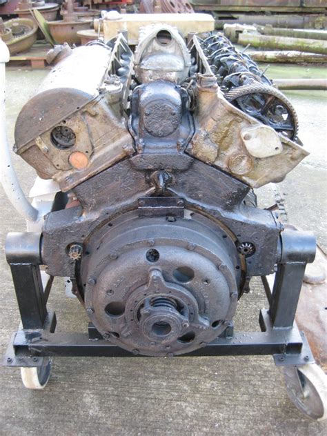 The Wheatcroft Collection stumbles across a huge haul of rare German ...