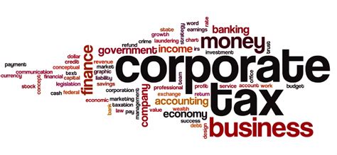 Corporation Tax 的图像结果