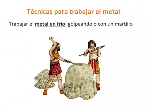 + LA EDAD DE LOS METALES | El cobre, Castellon, Caballos