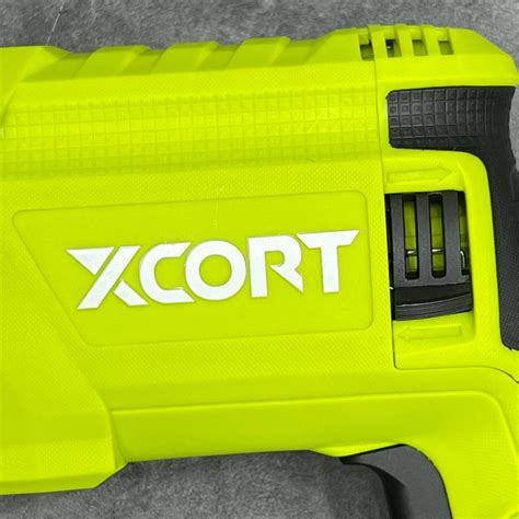 دریل هیلتی 3 کیلوگرم و 3 کاره 1050 وات ایکس کورت مدل XZC08-30 ...