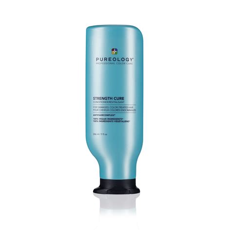 Pureology Strength Cure Conditioner 266ml - Best in Professional ...