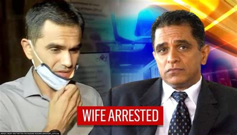 Film Producer Firoz Nadiadwala Wife Arrested For Using Marijuana ...