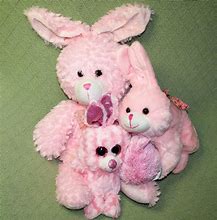 Image result for Easter Stuffed Animals