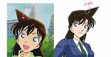 Hair Anime by Trying To Explain A Strange Anime Hairstyle Hair Anime