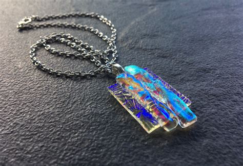 Image result for Glass Fusing Jewelry Tutorial