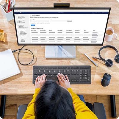 Image result for Accounts Payable Check Printing Software