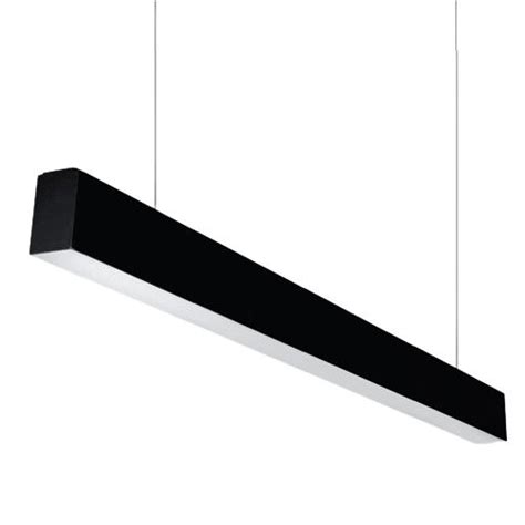Affordable Suspended Linear Light, Variety of Light Colors, Customized ...