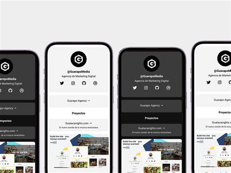 Image result for Best Linktree Designs