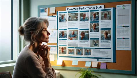 Hospice Care: How To Use The Karnofsky Performance Scale