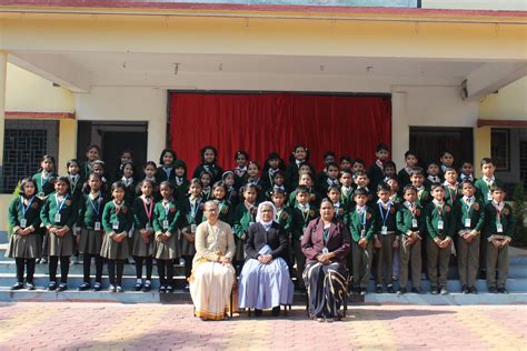 St. Joseph’s Convent H.S. School, Chittaranjan | Gallery