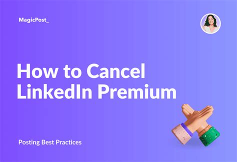 How to Cancel LinkedIn Premium