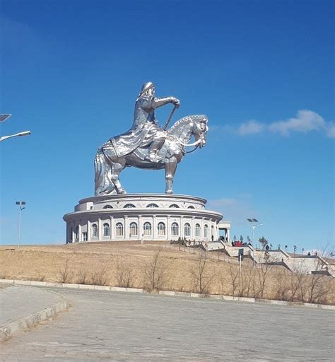 EXCITING MONGOLIA TRAVEL - All You Need to Know BEFORE You Go 2026 ...