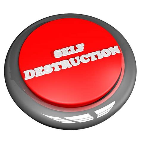 Image result for Cube Self-Destruct Button