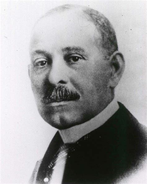 HONORING BLACK HISTORY MONTH: Daniel Hale Williams