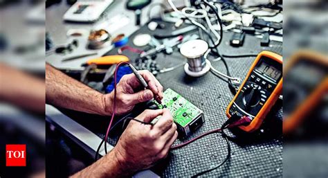 Electronics component makers seek Rs 72,500 cr financial package to cut ...